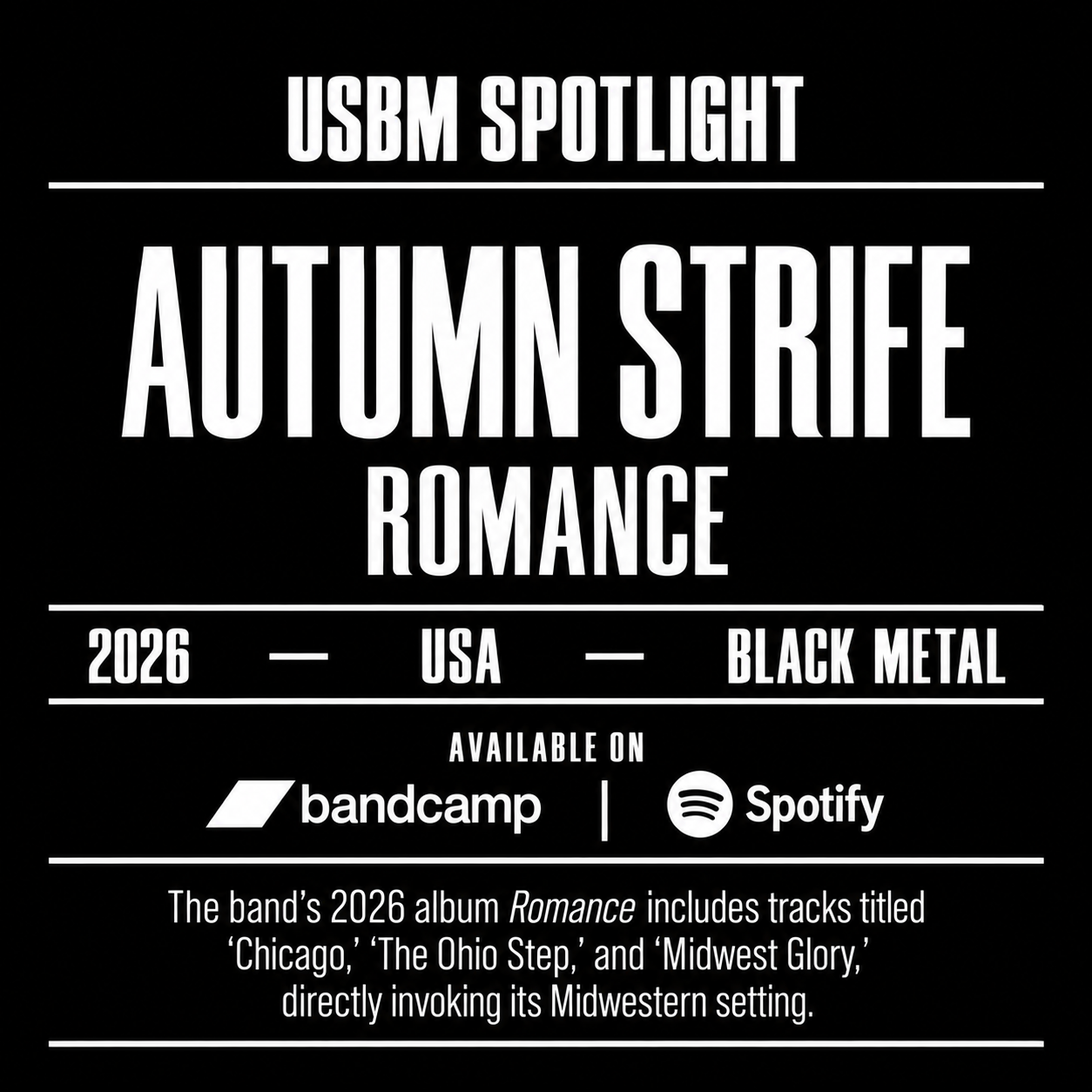 Romance slide