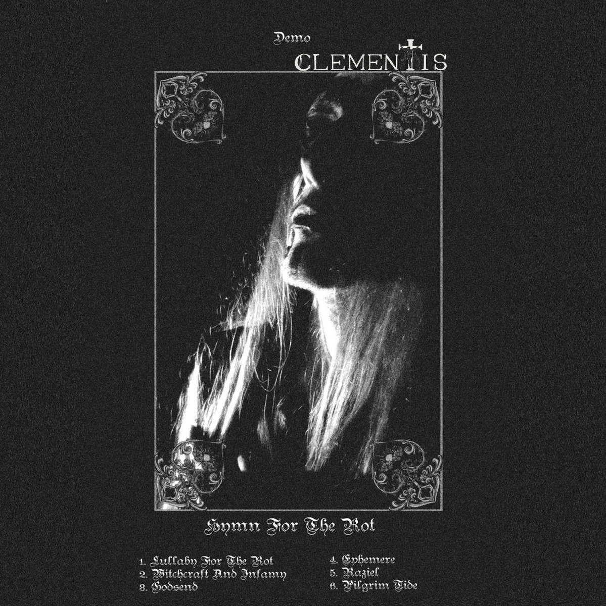 Hymn For the Rot