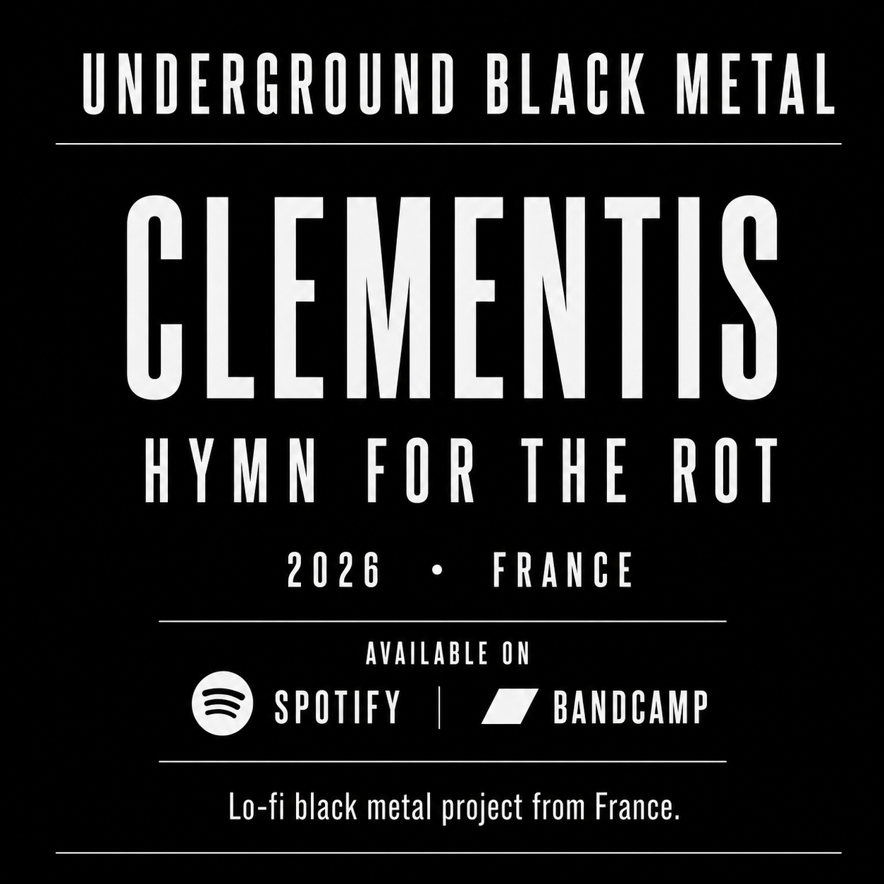 Hymn For the Rot slide
