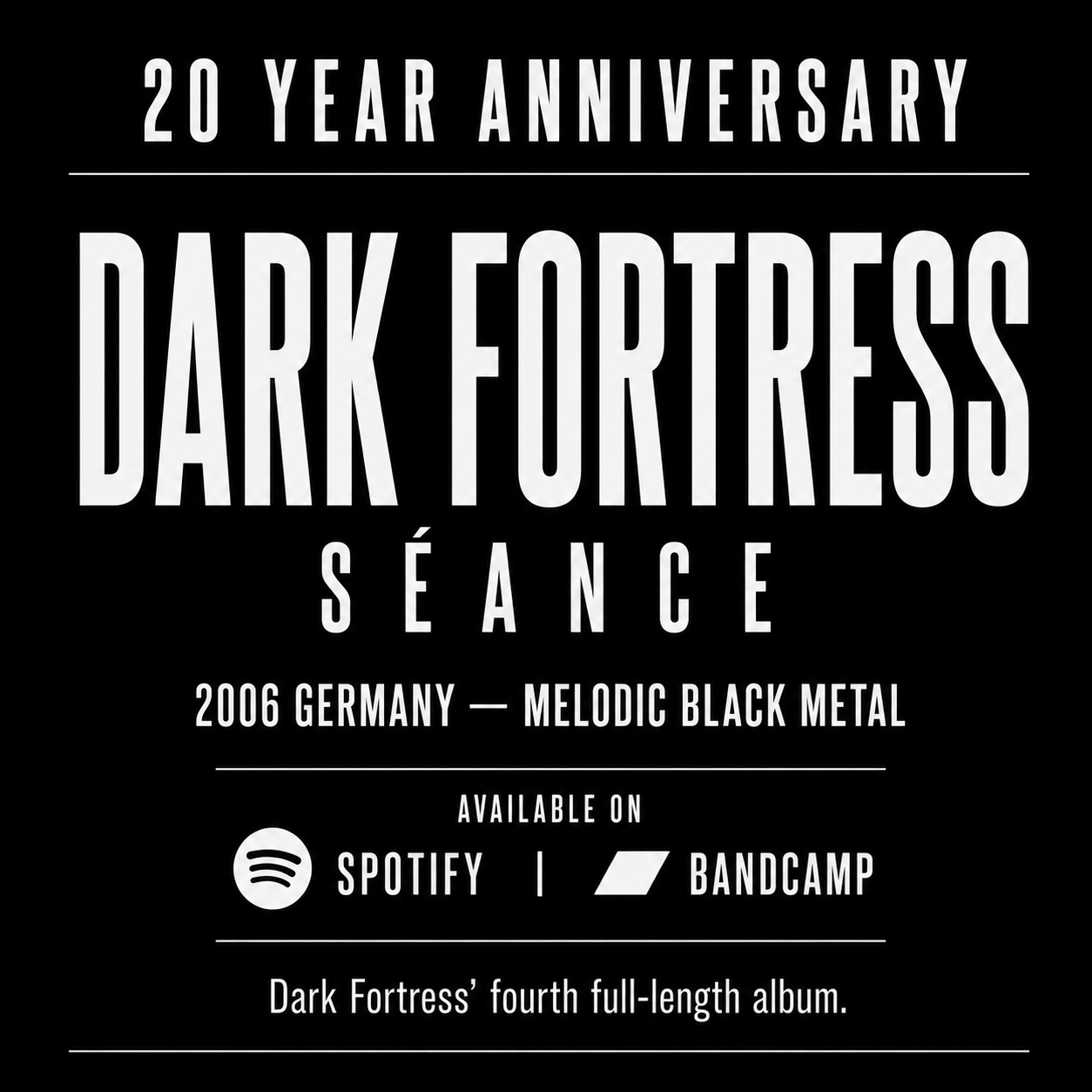 Seance slide
