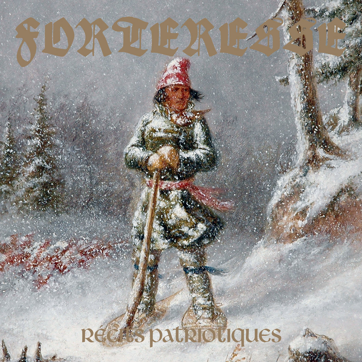 Récits Patriotiques
