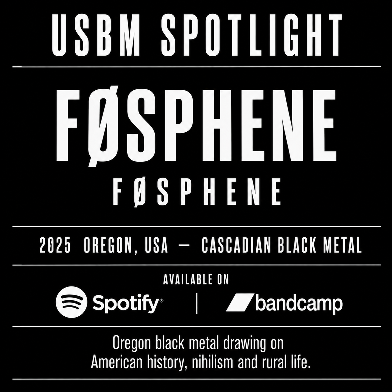 Fosphene slide