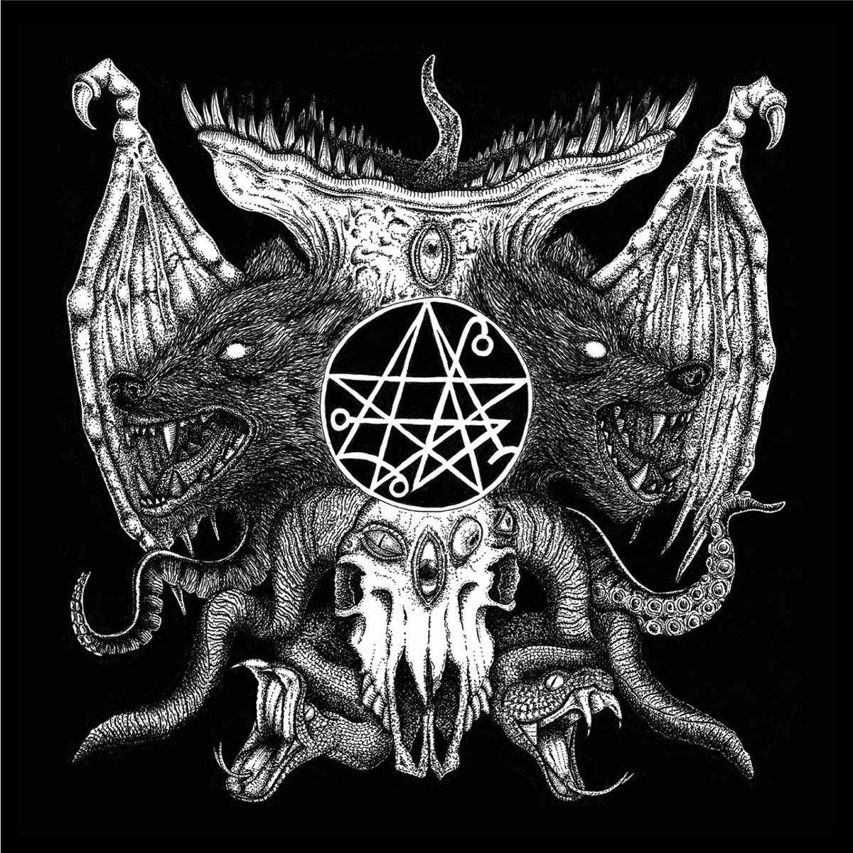 Necromantic Arts