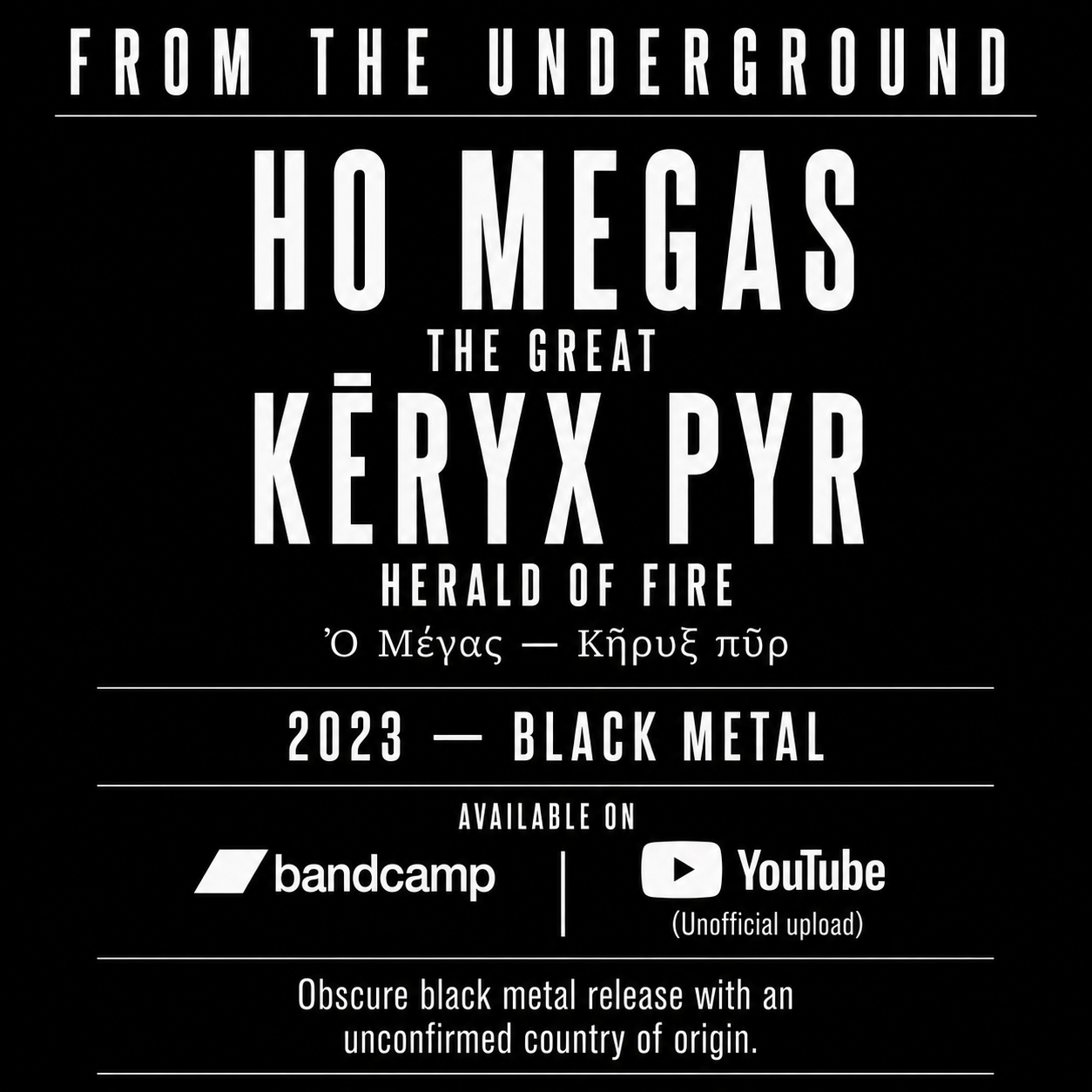Herald of Fire slide