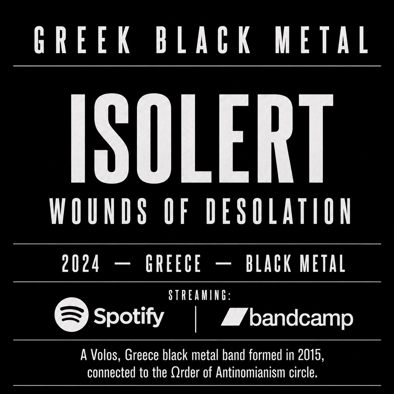 Wounds of Desolation slide