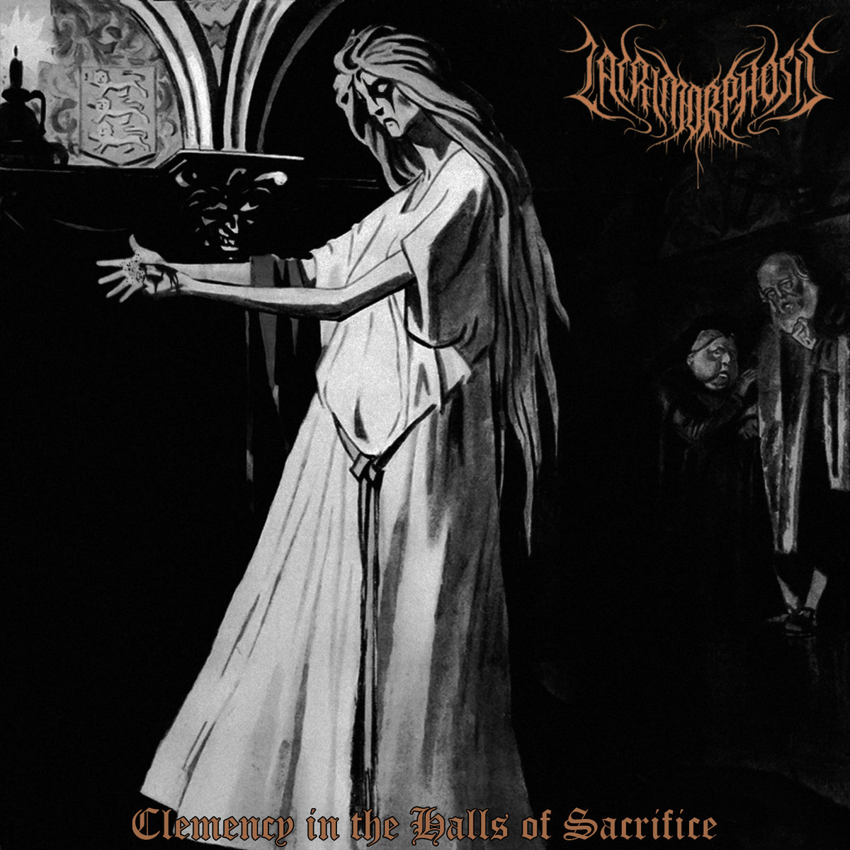 Clemency In the Halls of Sacrifice