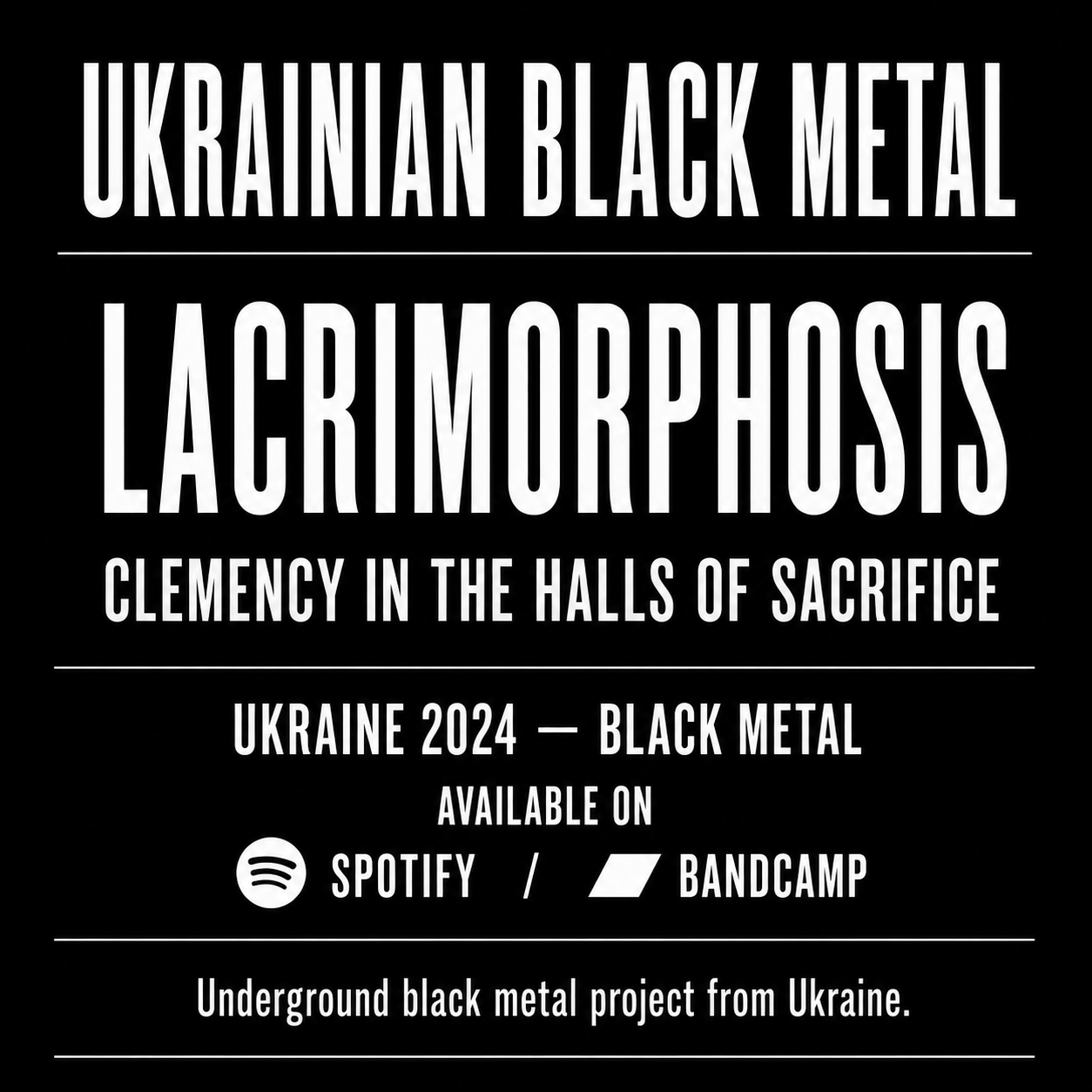 Clemency In the Halls of Sacrifice slide