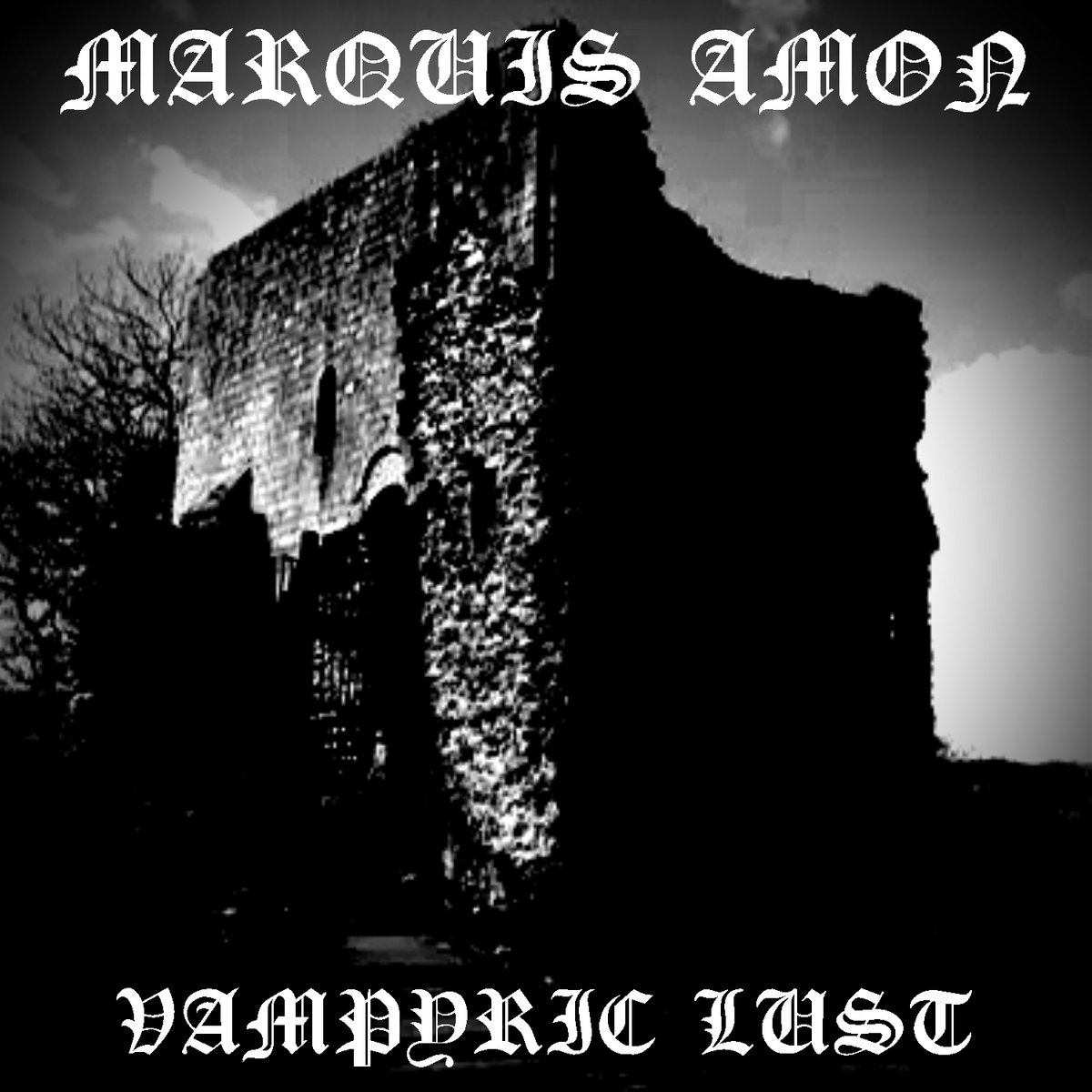 Vampyric Lust