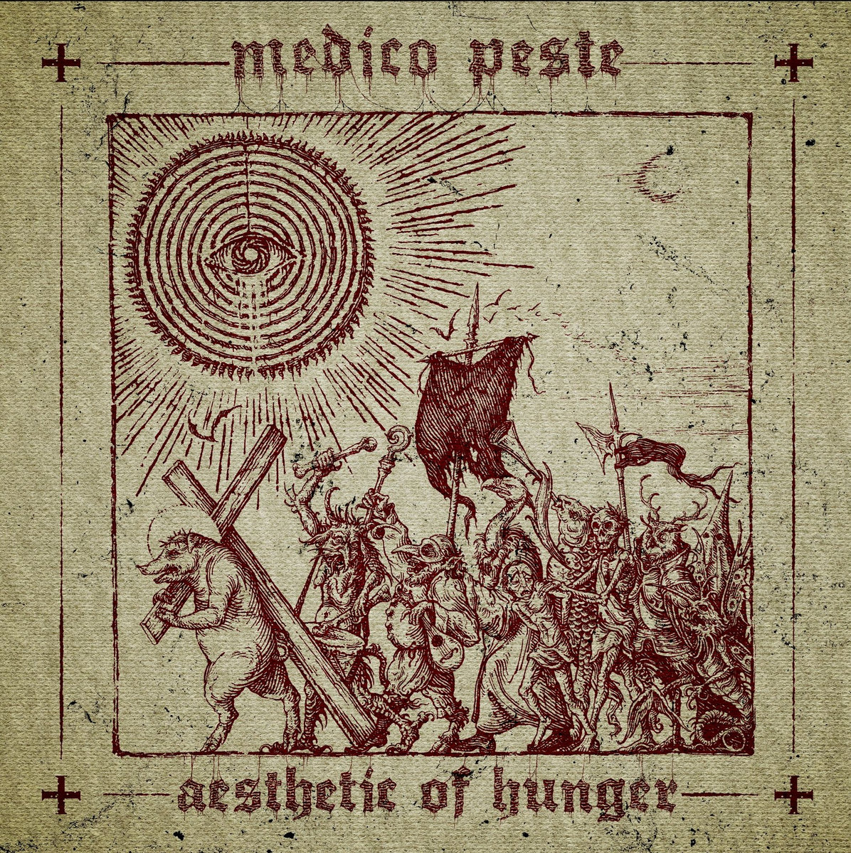 Aesthetic of Hunger