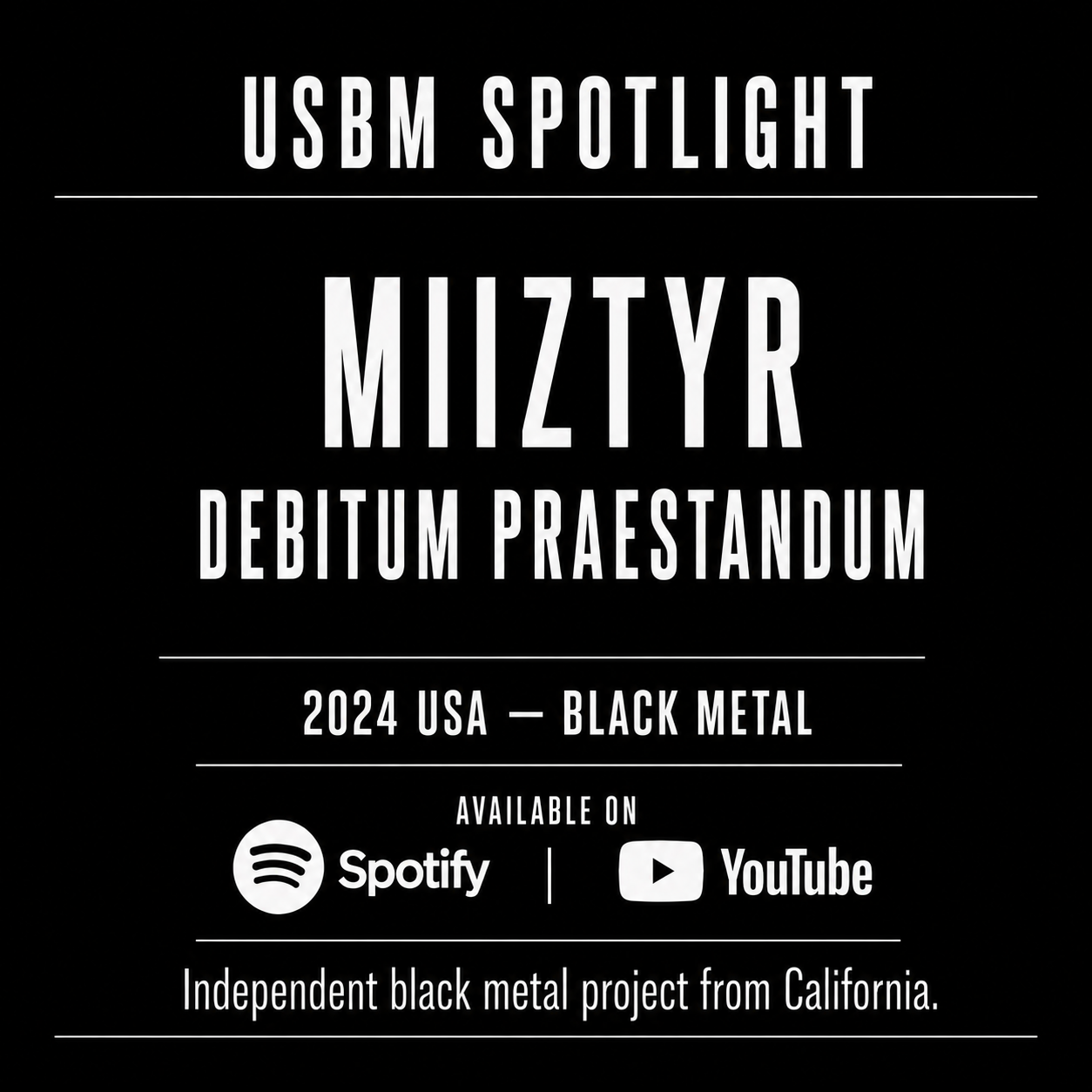 Debitum Praestandum slide