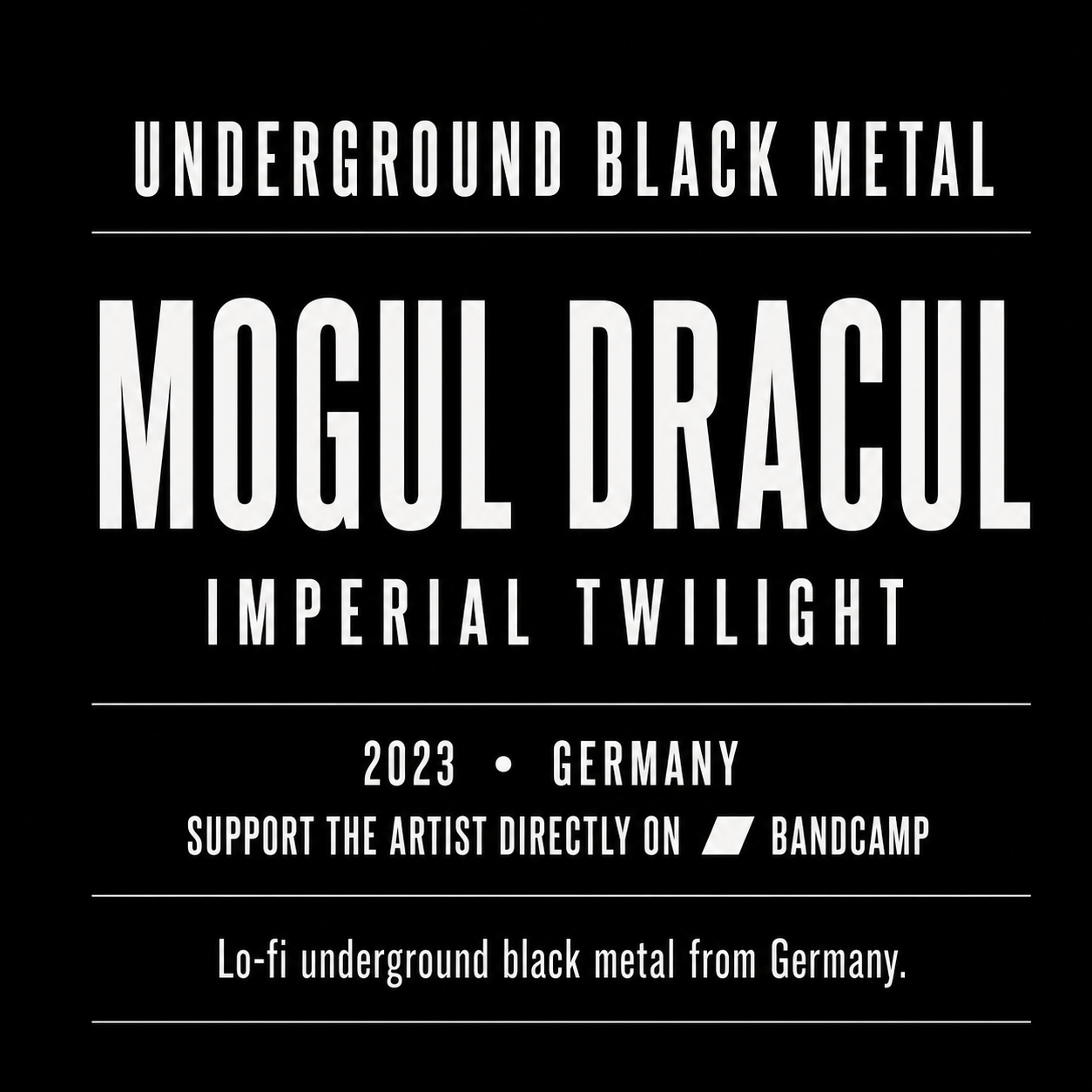 Imperial Twilight slide