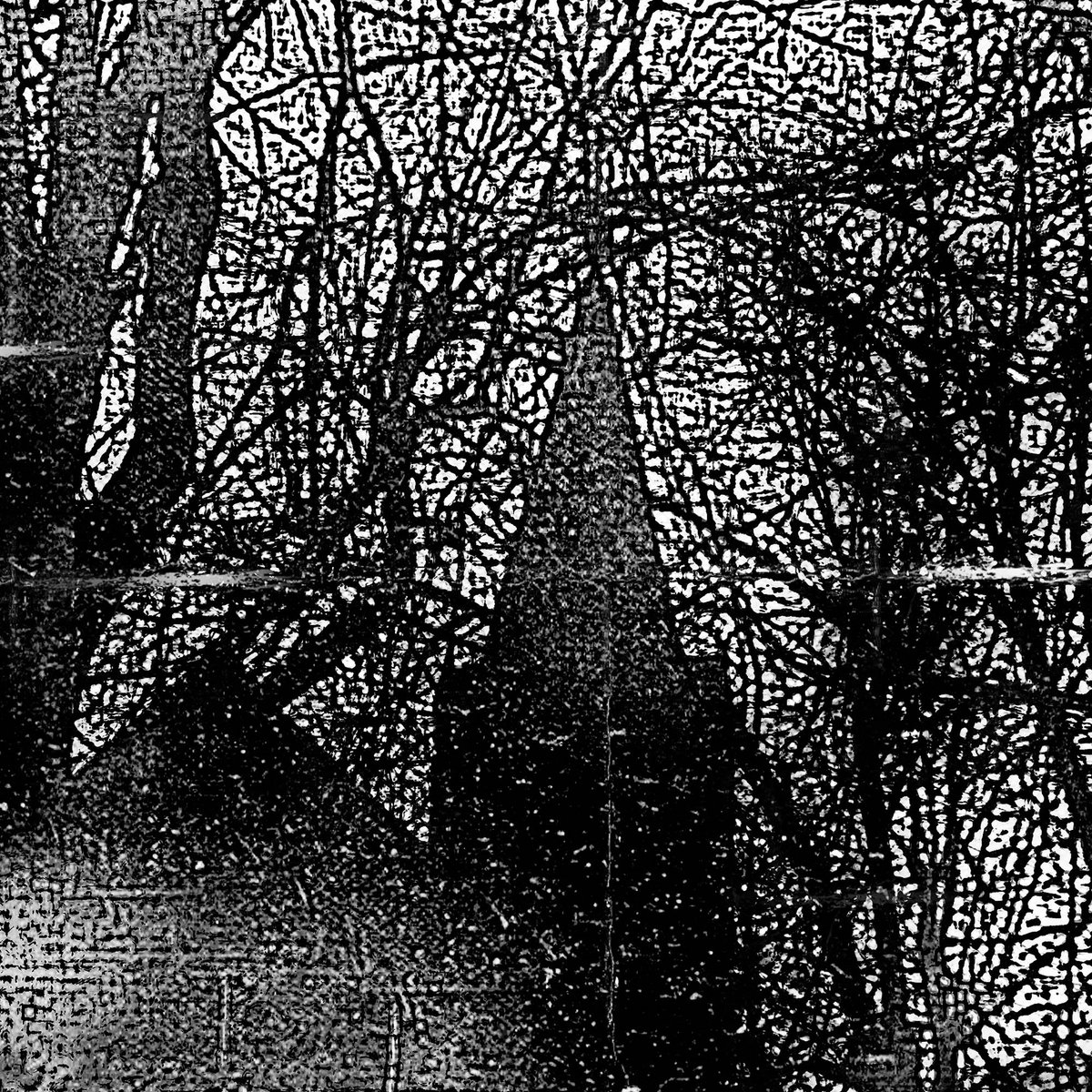 Sarcophagical Lament of the Past