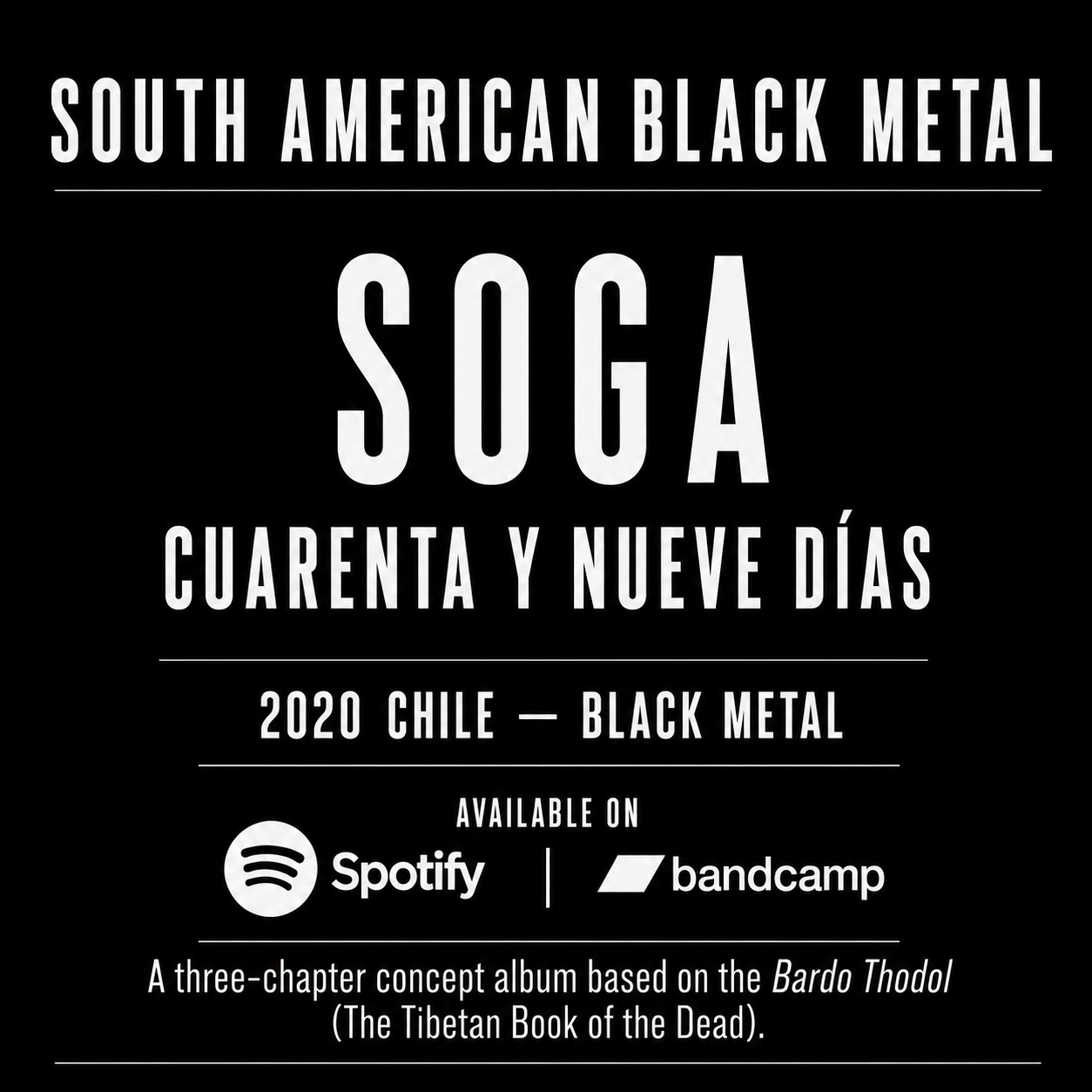 Cuarenta y Nueve Días slide