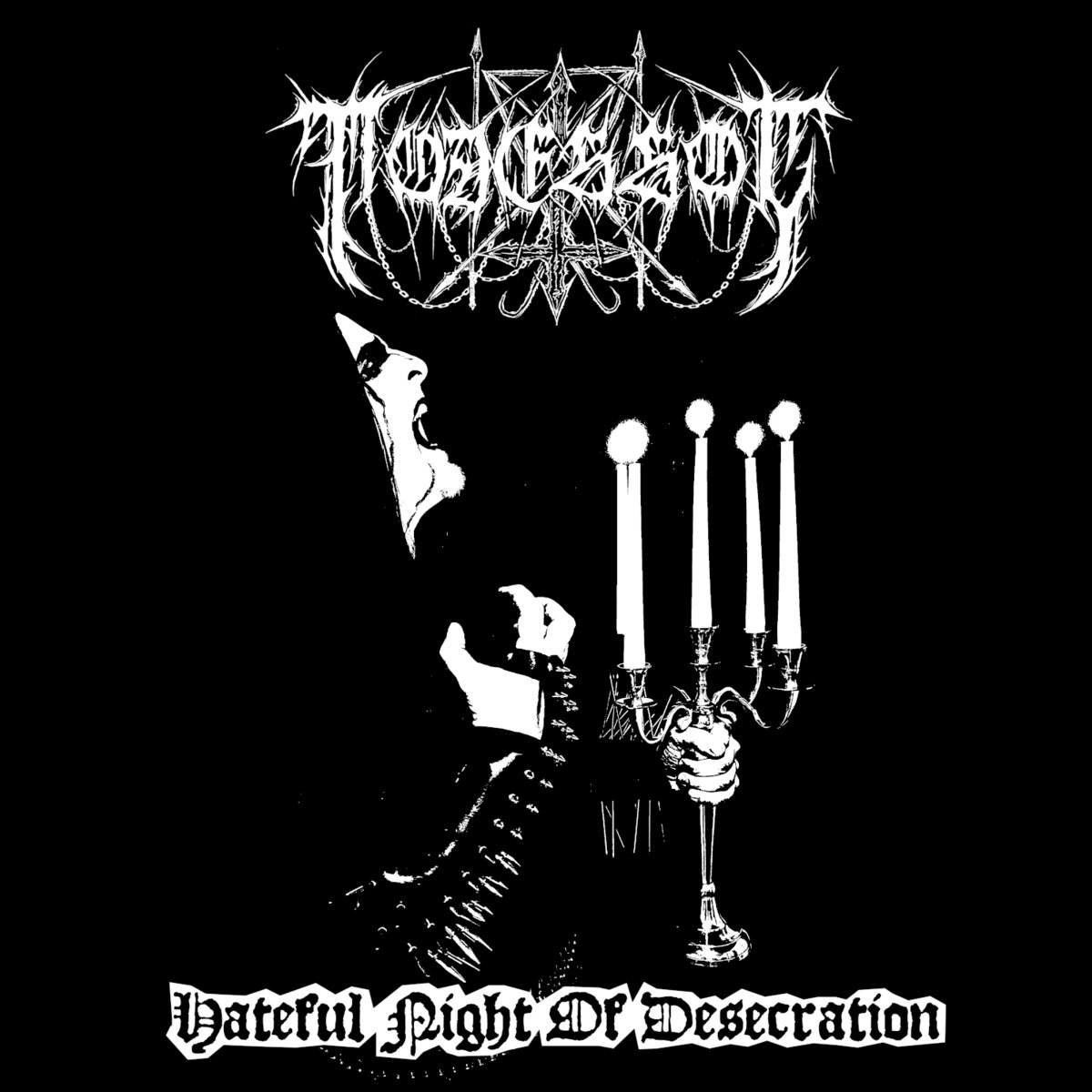 Unveiled Nightsky