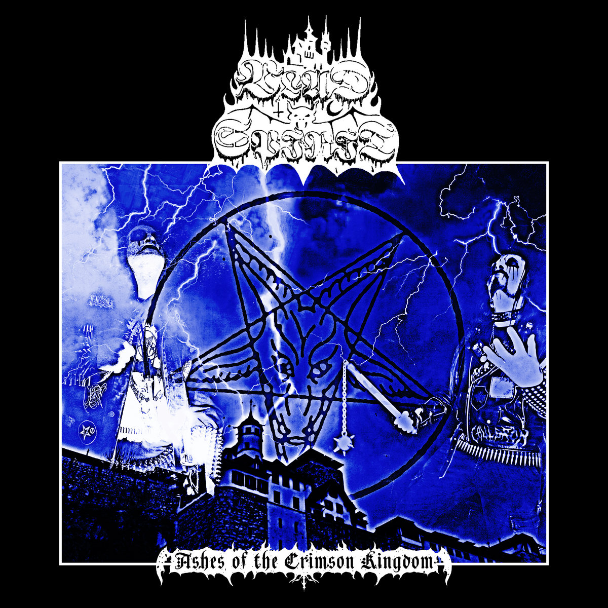 Ashes Of The Crimson Kingdom