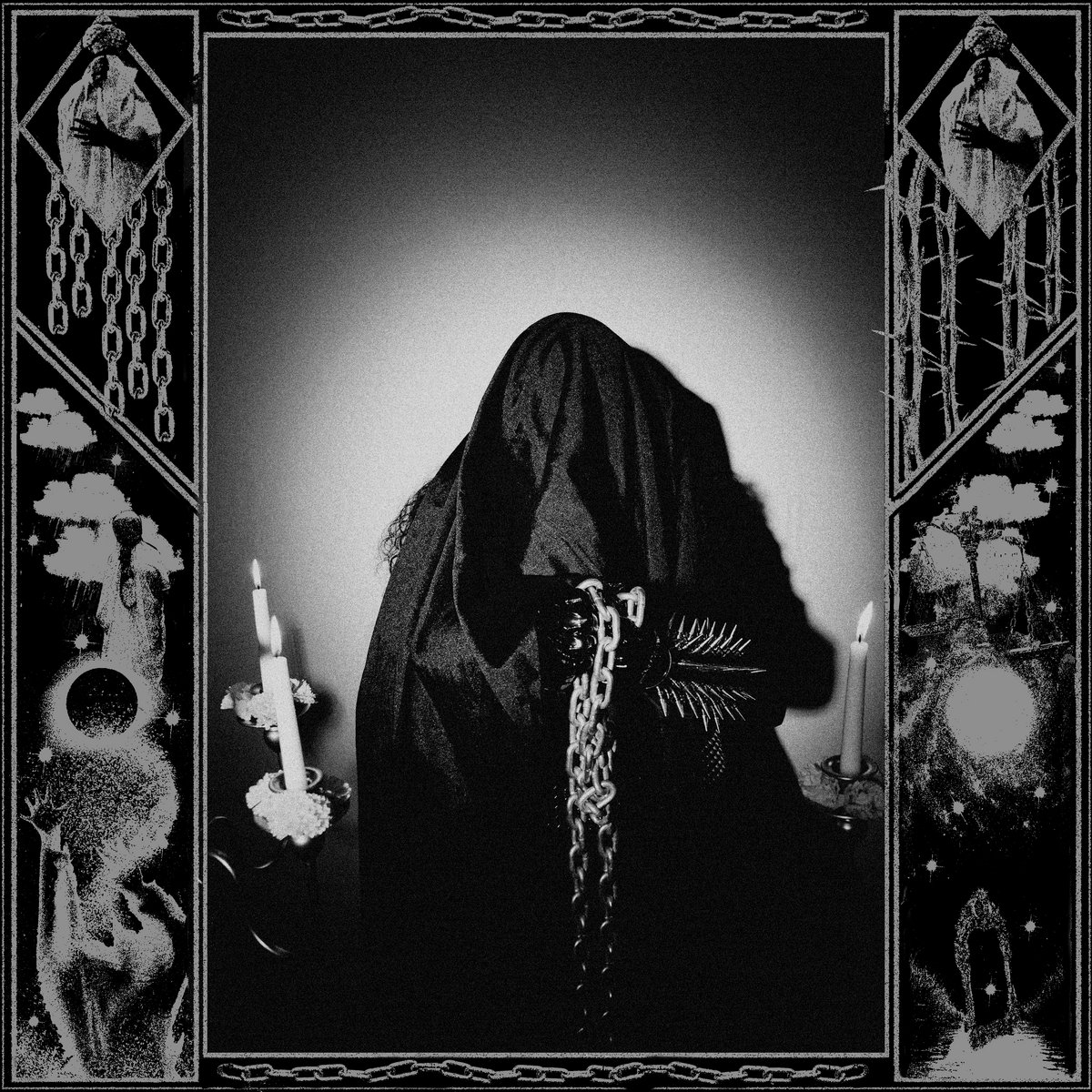 Swallowed By The Chains of Spirit Loss
